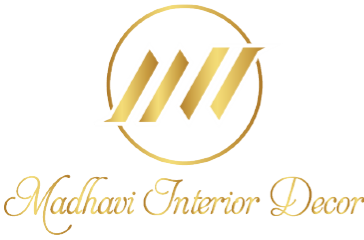 Madhavi Interiors Logo